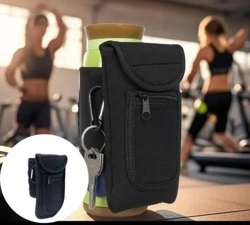 Bolso magnético Route para gym